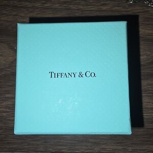 Tiffany & CO Ring box and Blue Box Set NEW